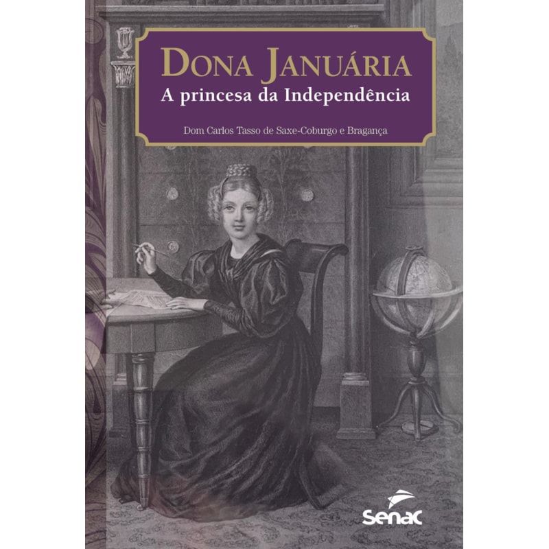 DONA JANUÁRIA, A PRINCESA DA INDEPENDÊNCIA: O CONDE D'ÁQUILA EM DESAVENÇA COM D. PEDRO II E A LUTA CONTRA GARIBALDI