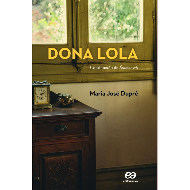 DONA LOLA