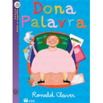 Dona palavra