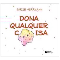 DONA QUALQUER COISA