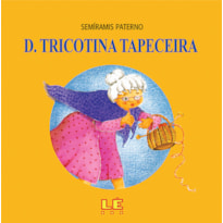 DONA TRICOTINA TAPECEIRA
