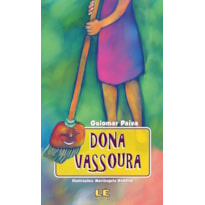 DONA VASSOURA