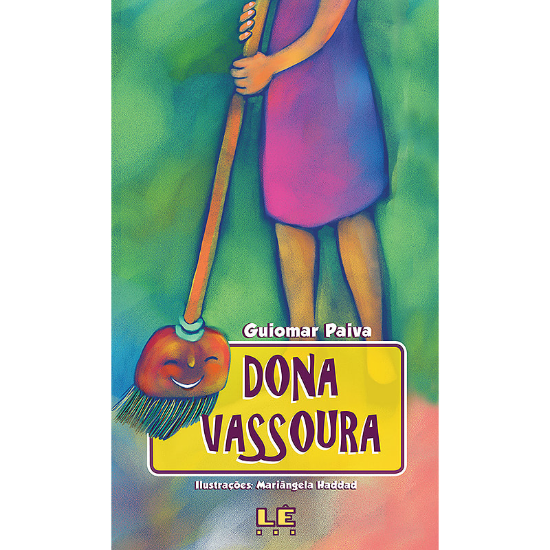 DONA VASSOURA