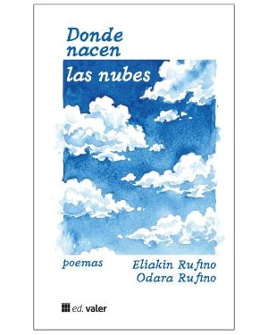 Donde Nacen Las Nubes: Donde Nacen Las Nubes