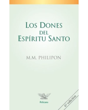 DONES DEL ESPIRITU SANTO LOS