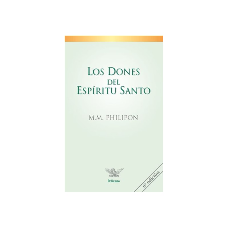 DONES DEL ESPIRITU SANTO LOS