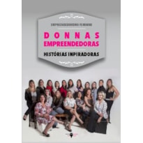 DONNAS EMPREENDEDORAS