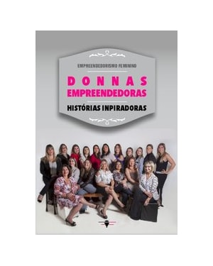 DONNAS EMPREENDEDORAS