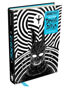DONNIE DARKO