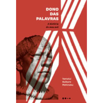 Dono das palavras