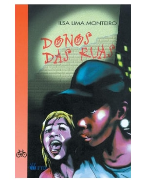 DONOS DAS RUAS