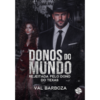 Donos do mundo: rejeitada pelo dono do Texas