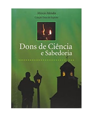 DONS DE CIENCIA E SABEDORIA