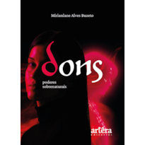 DONS: PODERES SOBRENATURAIS