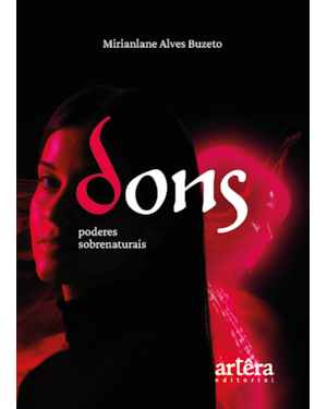 DONS: PODERES SOBRENATURAIS