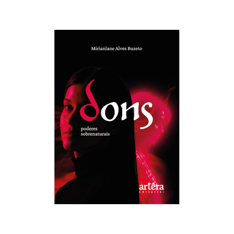 DONS: PODERES SOBRENATURAIS