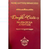 DONZELA CRISTÃ: NA JOIA DE SUA JUVENTUDE