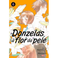 Donzelas à flor da pele 06