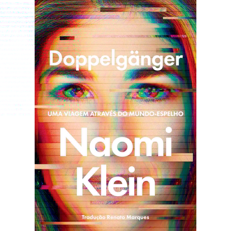 DOPPELGÄNGER: UMA VIAGEM ATRAVÉS DO MUNDO-ESPELHO