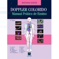 DOPPLER COLORIDO: MANUAL PRÁTICO DE ENSINO
