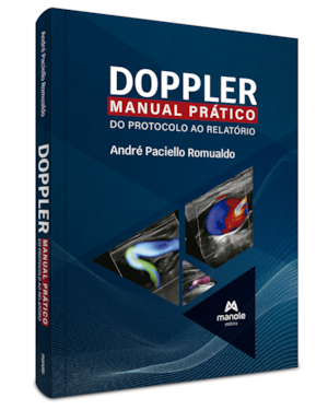 Doppler: manual prático do protocolo ao relatório