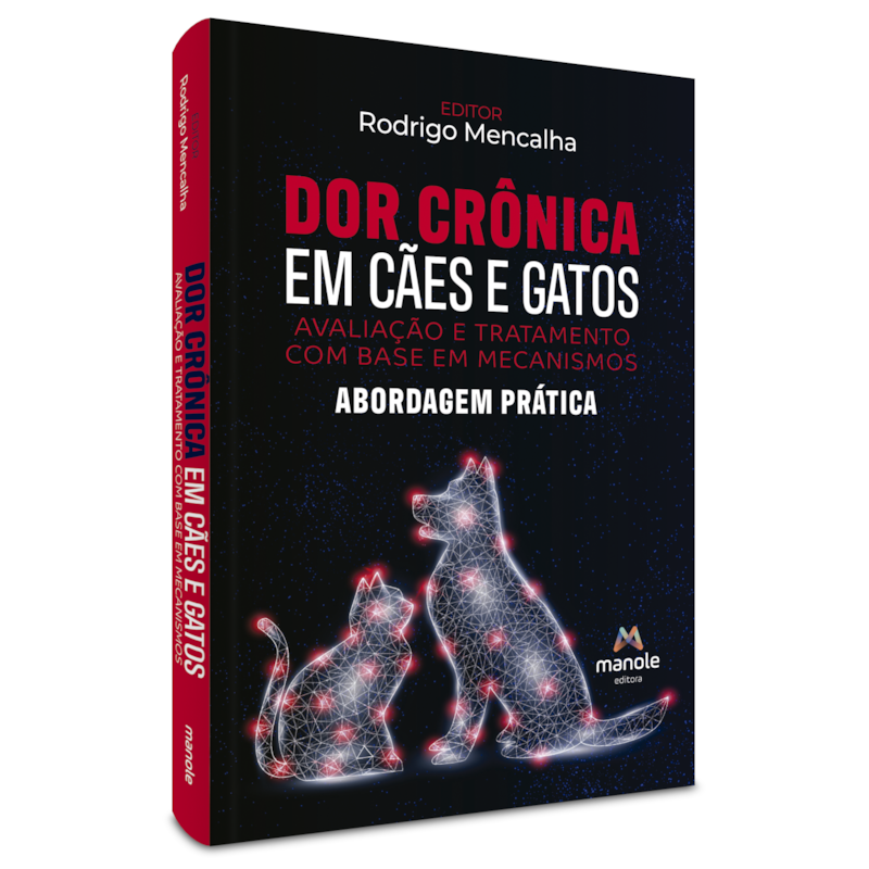Dor crônica em cães e catos: Avaliação e tratamento com base em mecanismos: Abordagem prática