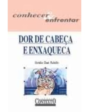 DOR DE CABEÇA E ENXAQUECA