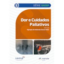 DOR E CUIDADOS PALIATIVOS