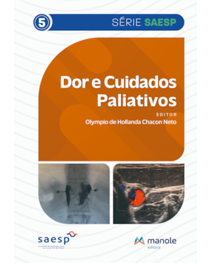 Dor e cuidados paliativos