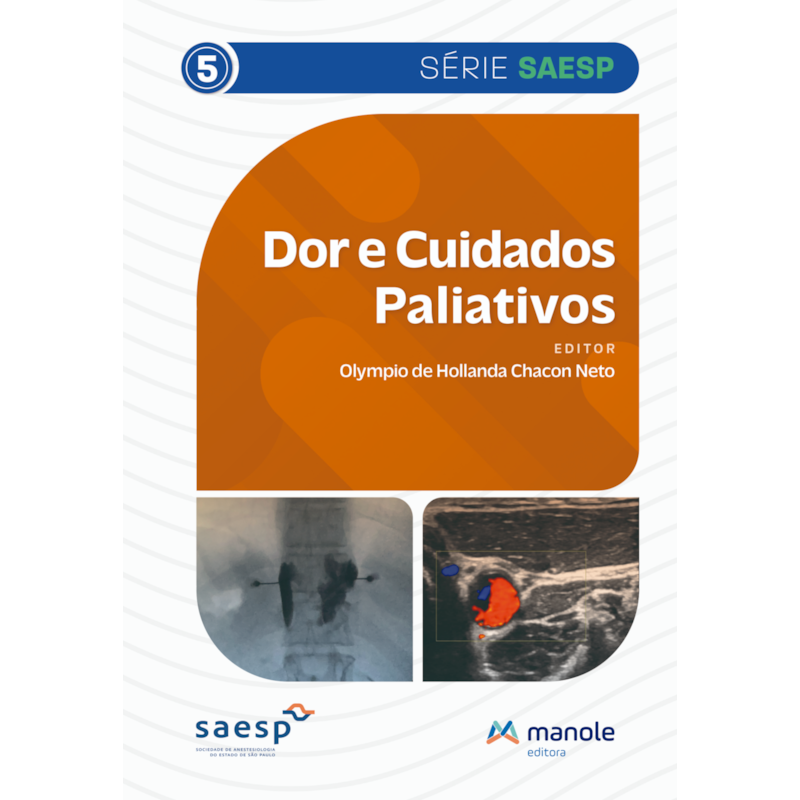 DOR E CUIDADOS PALIATIVOS