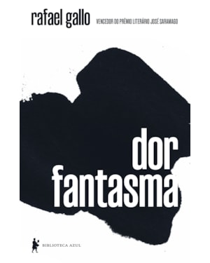 DOR FANTASMA
