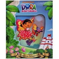 DORA, A AVENTUREIRA