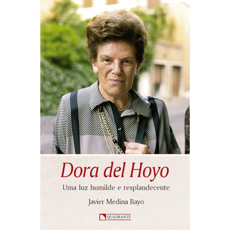 DORA DEL HOYO: UMA LUZ HUMILDE E RESPLANDECENTE