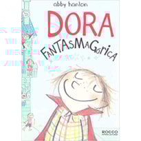 DORA FANTASMAGÓRICA