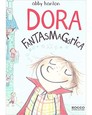 DORA FANTASMAGÓRICA