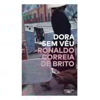 DORA SEM VÉU