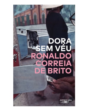 DORA SEM VÉU