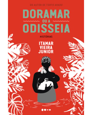 Doramar ou a odisseia: histórias