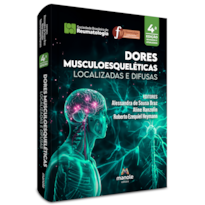 DORES MUSCULOESQUELÉTICAS LOCALIZADAS E DIFUSAS