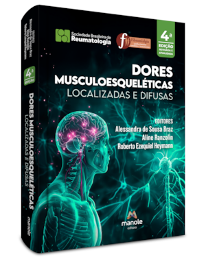 Dores musculoesqueléticas localizadas e difusas