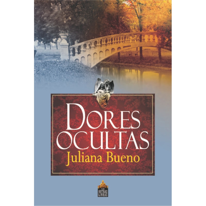 DORES OCULTAS