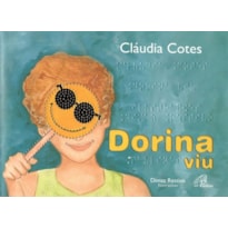 DORINA VIU - COM BRAILE