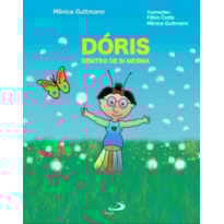 Dóris dentro de si mesma