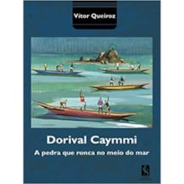 DORIVAL CAYMMI