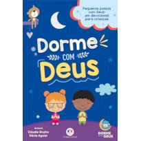 DORME COM DEUS