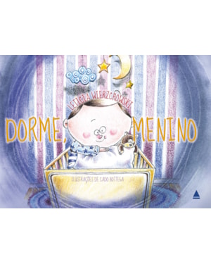 DORME, MENINO
