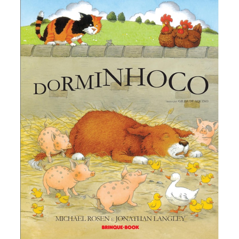 DORMINHOCO