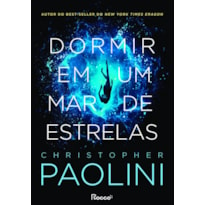 DORMIR EM UM MAR DE ESTRELAS