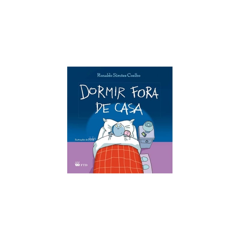 Dormir fora de casa