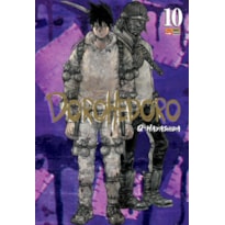 Dorohedoro - 10